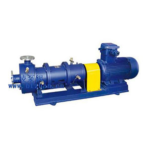 CQB-G型高溫保溫泵
