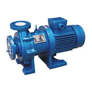 CQB-F氟塑料磁力泵