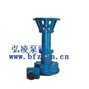 LWB型雜質(zhì)污水渦流泵