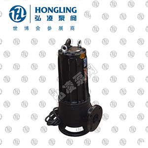 as型潛水排污泵